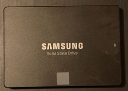 SSD Samsung 850 EVO 250 Go – Excellent état