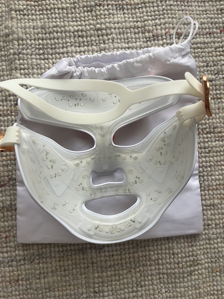 Maschere: Dr dennis gross led maske – Usato da zürich venduto da schmid1234 2
