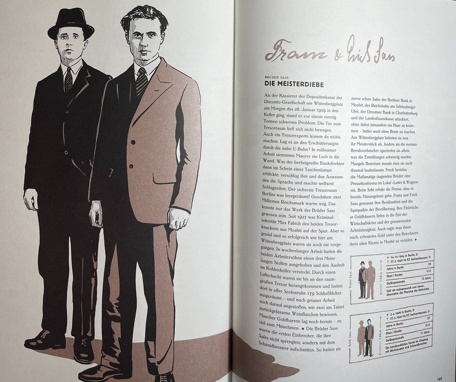 Libri: Buch: Es wird Nacht im BERLIN der 20erJahre (+CD!) – Nuovo (secondo la descrizione) da Frenkendorf venduto da Yard-Sale-2000 7