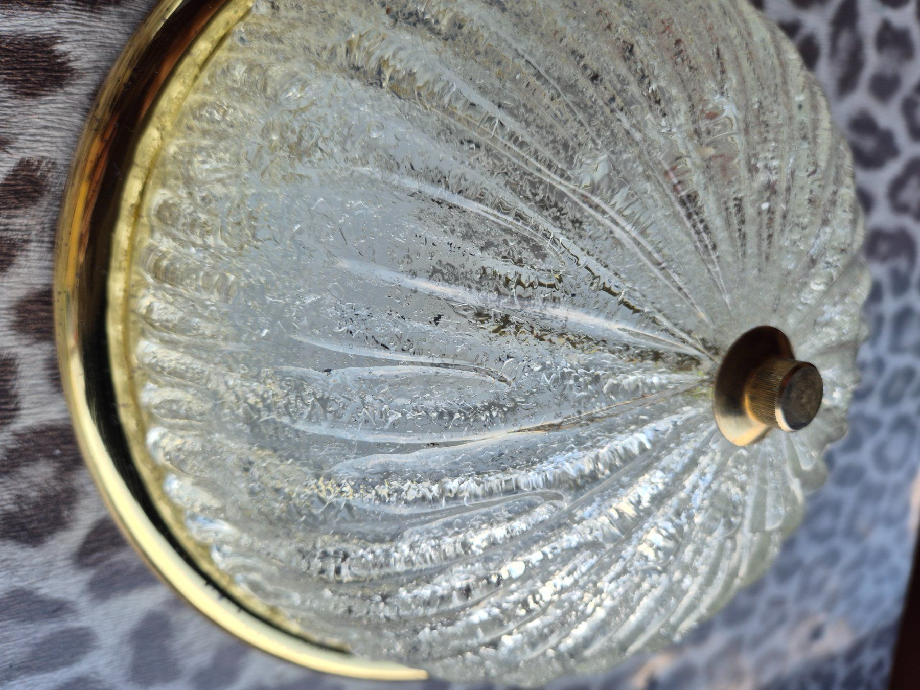 Lampadari & plafoniere: Plafonnier vintage – Usato da Monthey venduto da McAuthor 5
