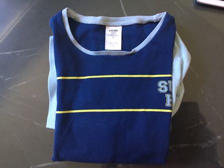 CALIDA Pyjama Gr.128
