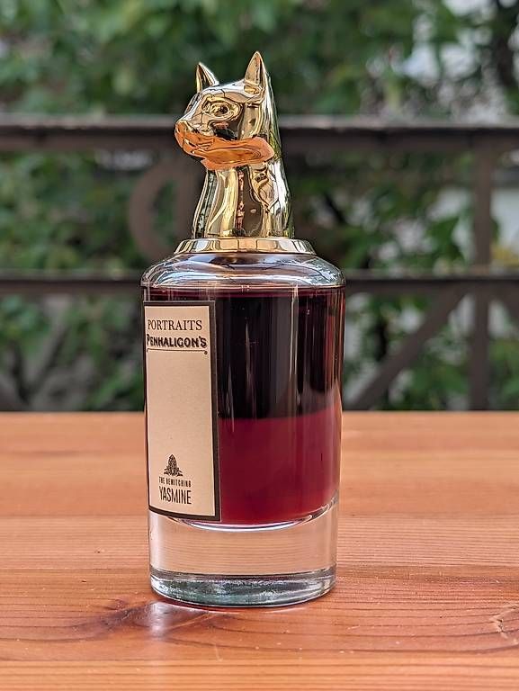 Penhaligon's Parfum & Eau de Toilette: Parfum The Bewitching Yasmine Penhaligon's – Neu (gemäss Beschreibung) aus Bern von JessJako 1