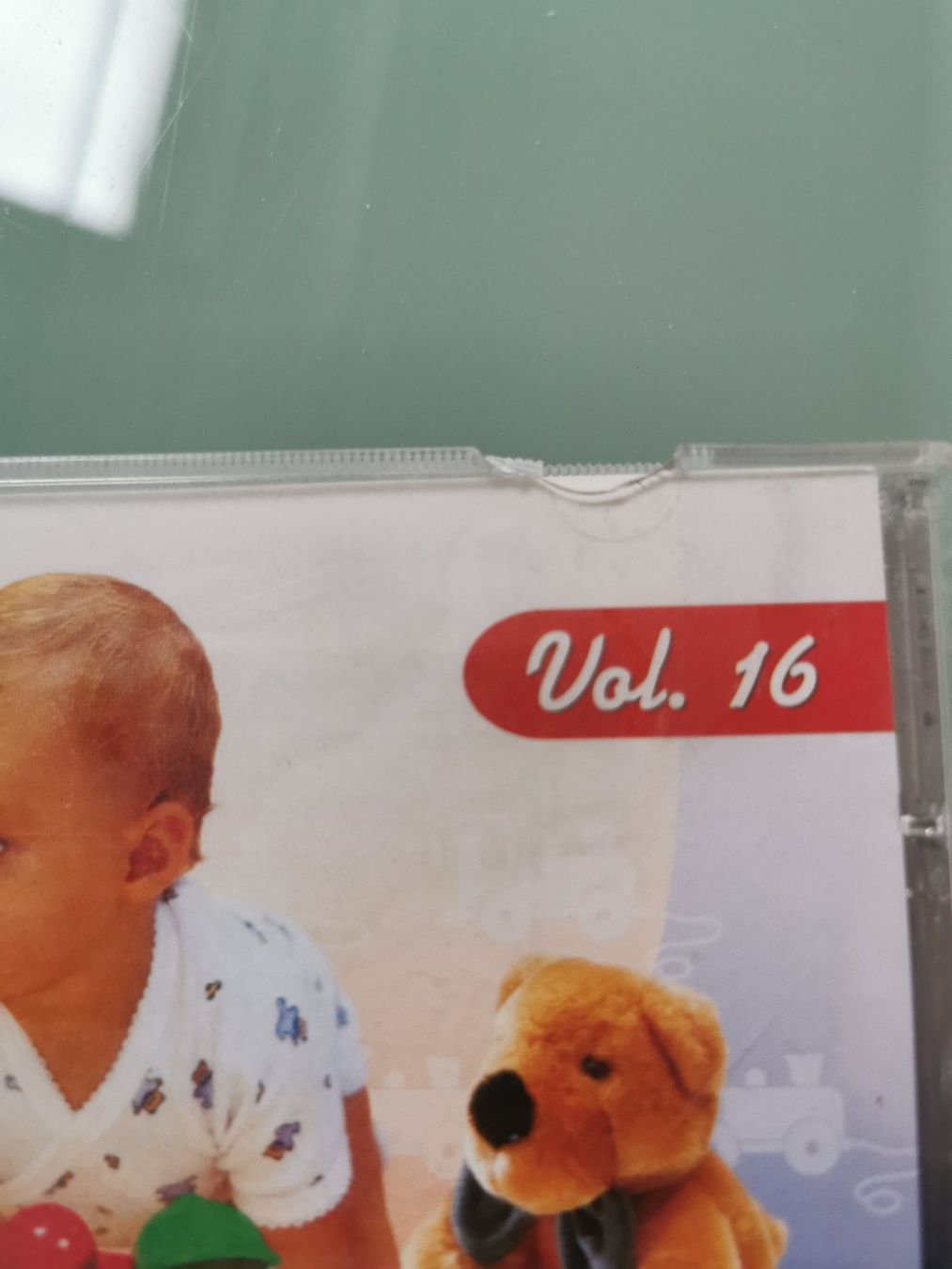 CDs: Cd "Spiel mit mir" – D'occasion à Malters par Wahni81 2