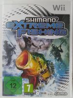Shimano Extreme Fishing  (Wii)