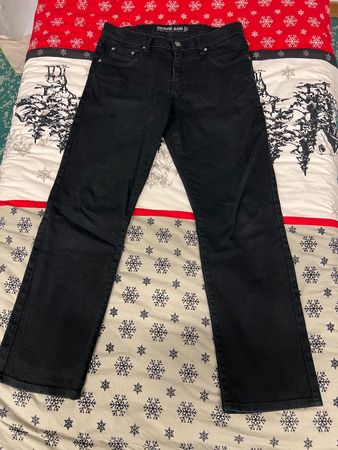 Colorado Jeans Co. Black Jeans W36 L32 good condition