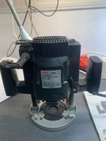 Fraiseuse SKIL 1835U 800W avec mallette et notice