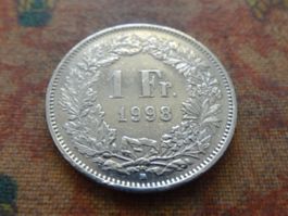 1 Fr. 1998