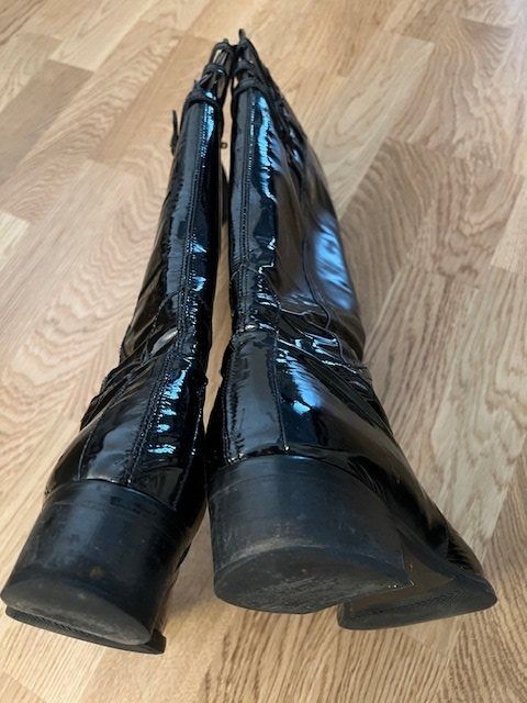 Scarpe da donna: Stiefel Gr.36 – Usato da Wabern venduto da MagdalenaWabern 6