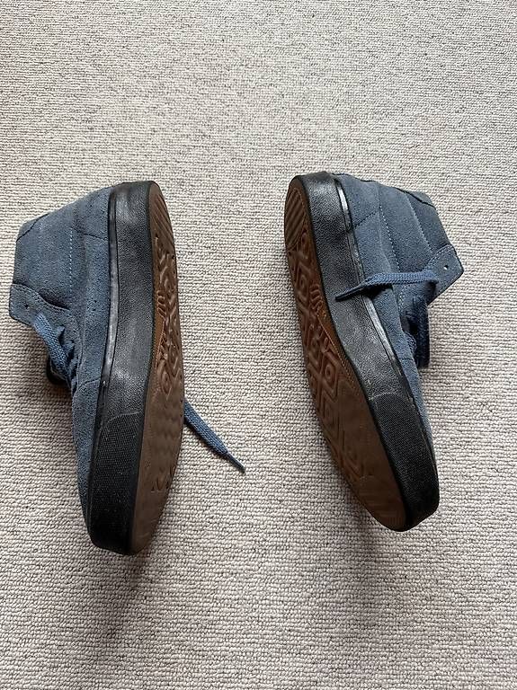 Scarpe da uomo: Last Resort AB Break Free Grösse 43 – Usato da Davos Glaris venduto da noa_59j8 1