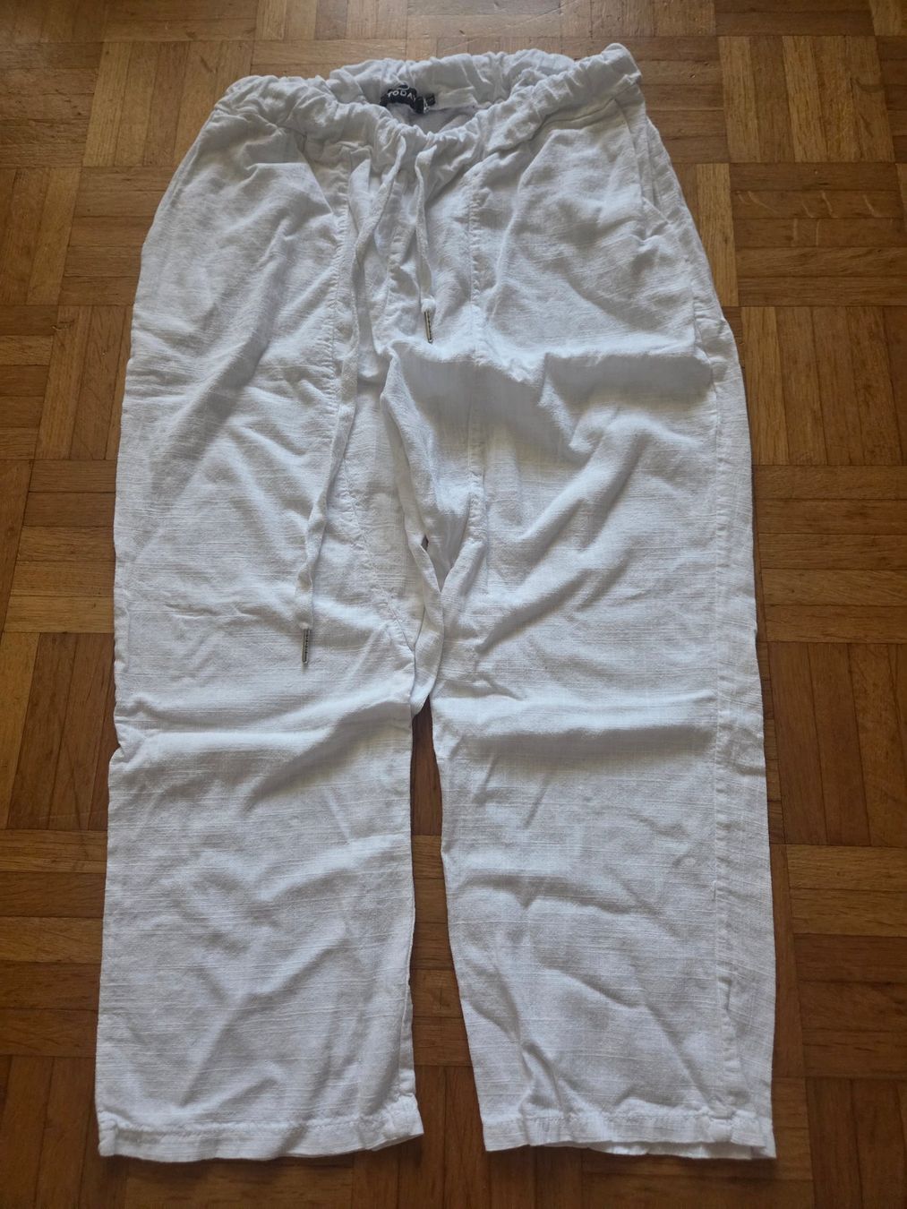 Pantaloni: 2 leichte Hosen Gr. S – Usato da Basel venduto da grandfamily 1