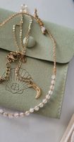 Beach&Bohem Armband plus Halskette Moon