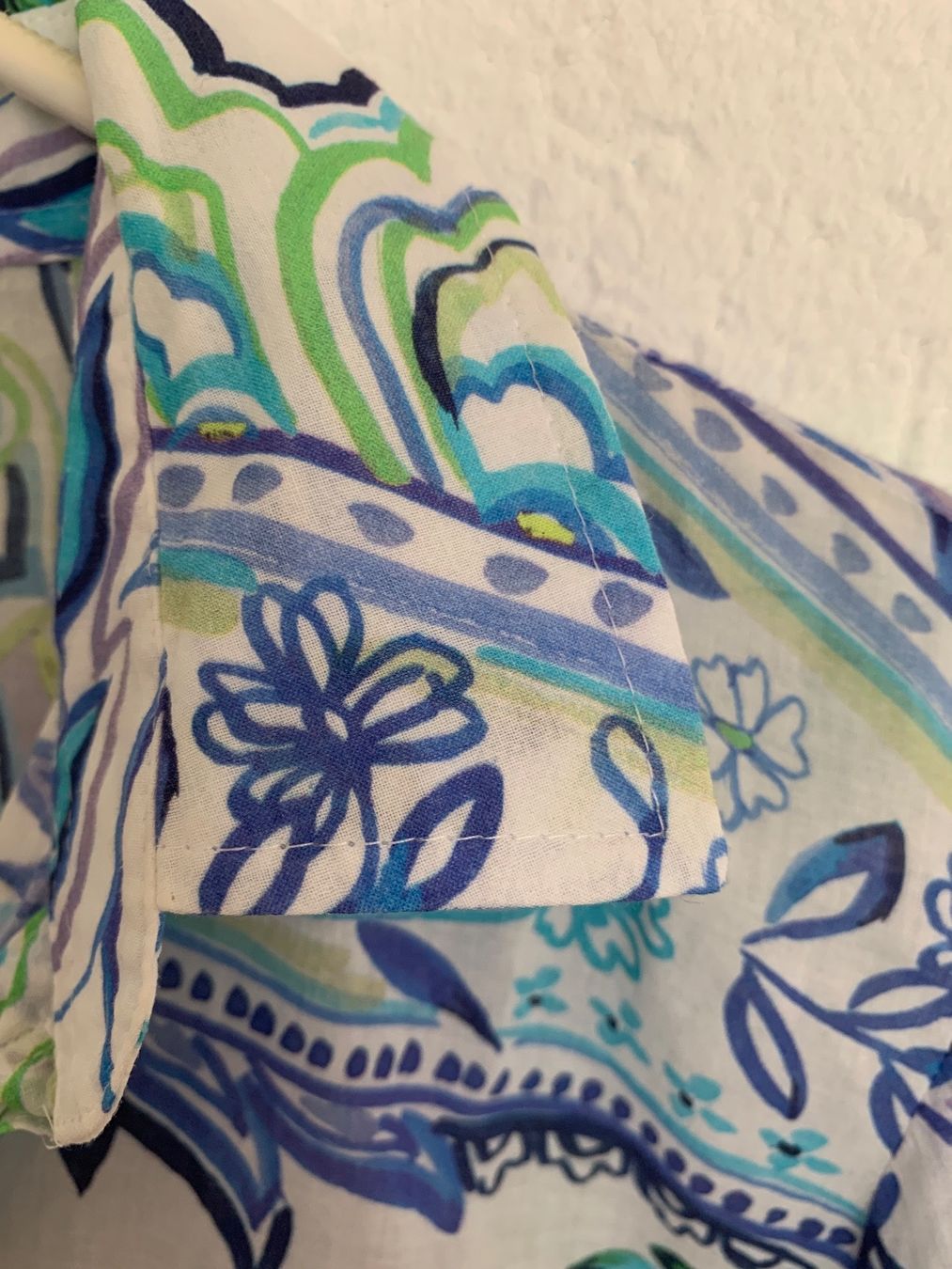 Camicette: Just White Bluse Gr. 36 / S – Usato da Fislisbach venduto da KolibriSecondhand 2