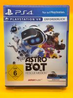 Astro Bot Rescue Mission (PS4 VR)