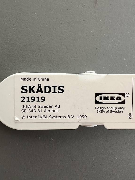 Behälter & Ähnliches: SKADIS Serie – Gebraucht aus Oberbueren von marolegi 1