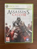 Assassin's Creed 2 für Xbox 360
