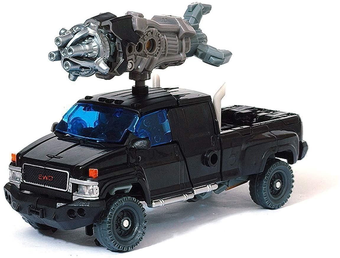 Giocattoli: IRONHIDE - TRANSFORMERS - FIGUR - AUTOBOT – Nuovo e nell'imballaggio originale da Kriens venduto da swissgadget 2