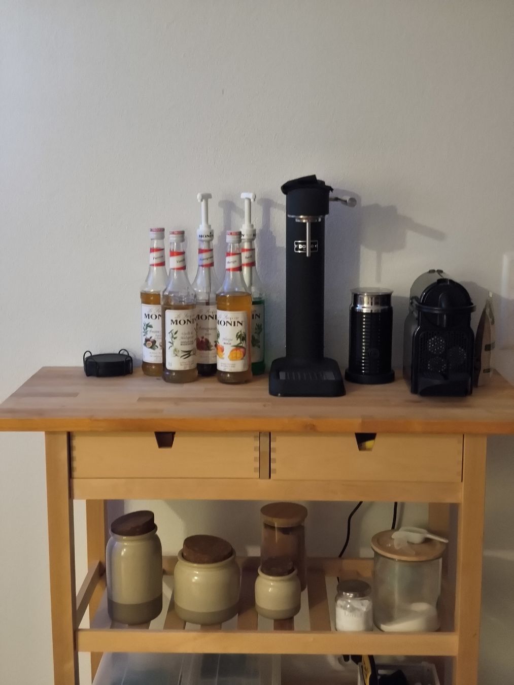 Ikea Tavoli: Küchenmöbel – Usato da Benken ZH venduto da day_xv7x 1