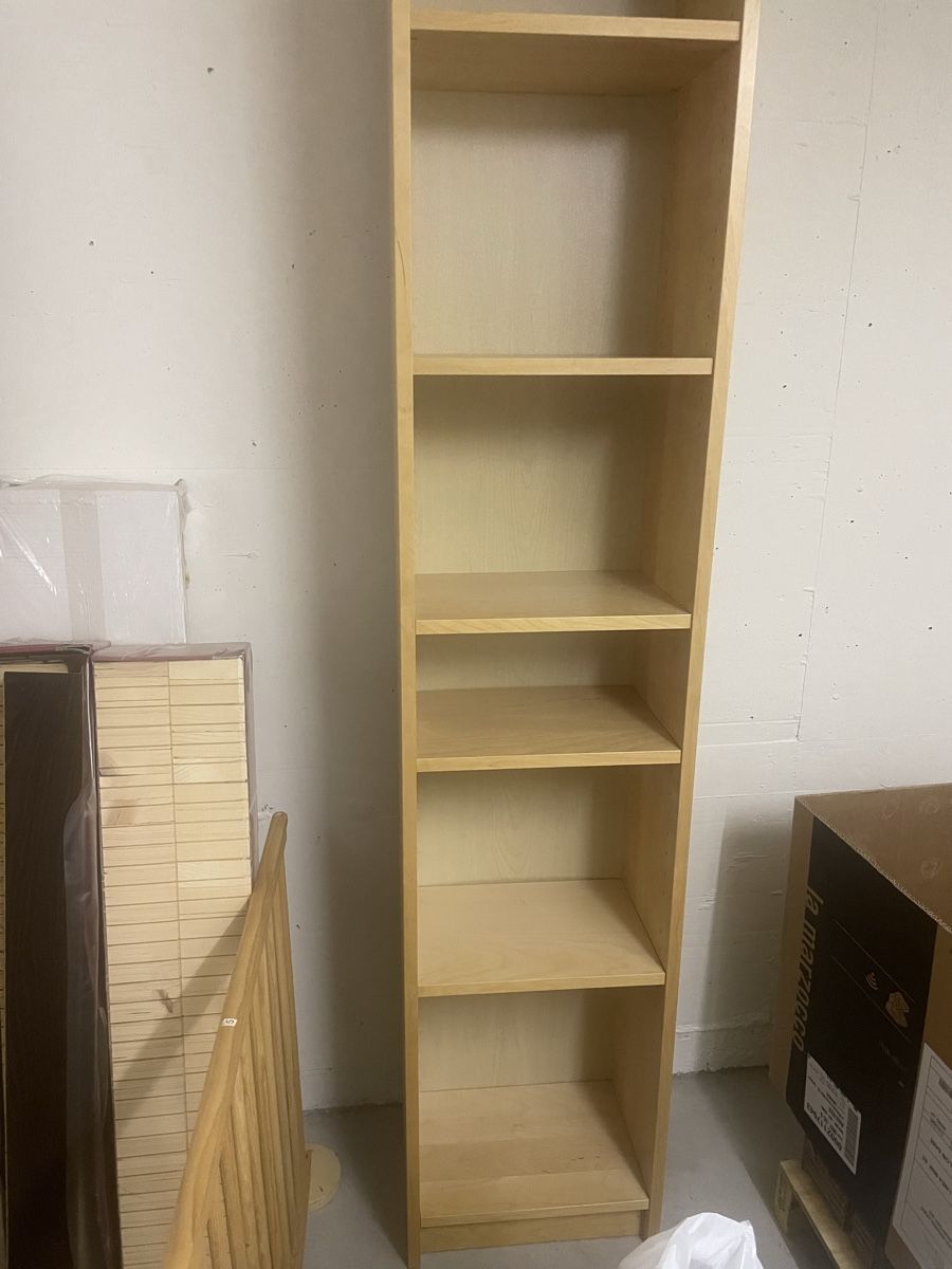 Regale: Ikea Billy Regal – Gebraucht aus Langnau am Albis von manu312 2