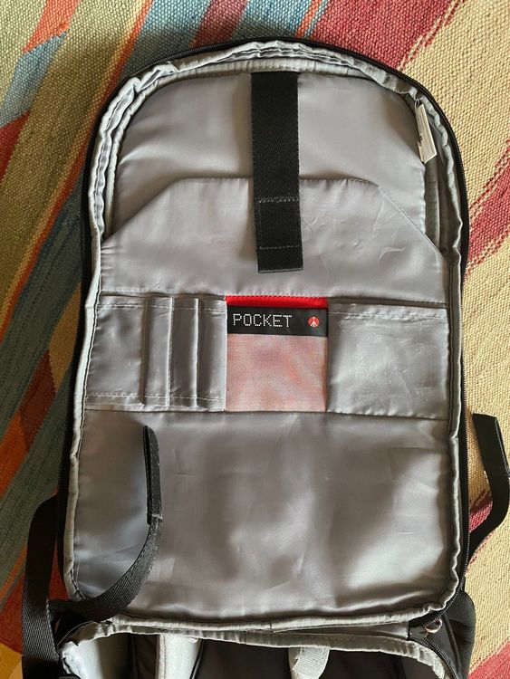 manfrotto veloce vii