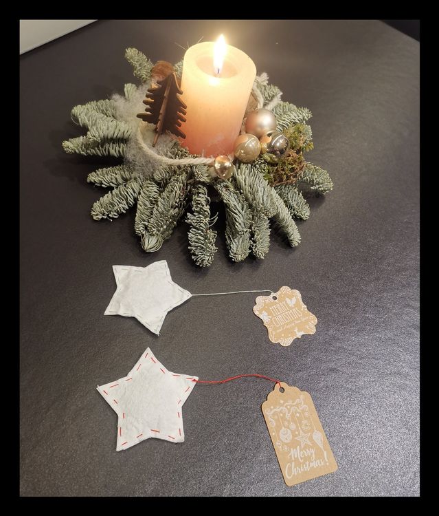 Teebeutel Handgemacht Lieferung bis Weihnachten Thé Kaufen auf