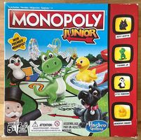 Monopoly Junior