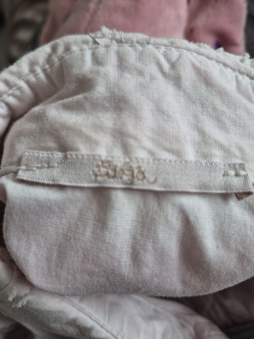 Bottega Veneta Camicette: Bottega Bluse – Usato da Rorschach venduto da Bodensee-65 2