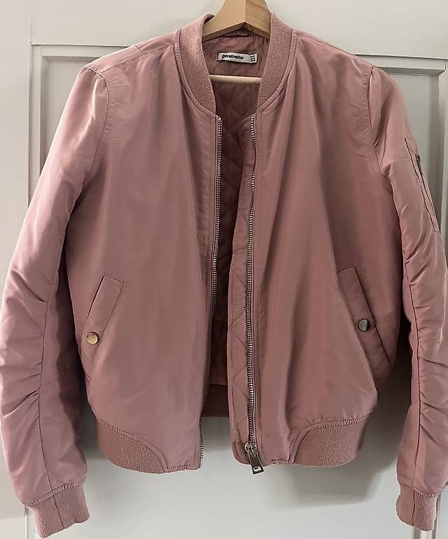 Giacche: Veste bombers  – Usato da La Chaux-de-Fonds venduto da dianapsf