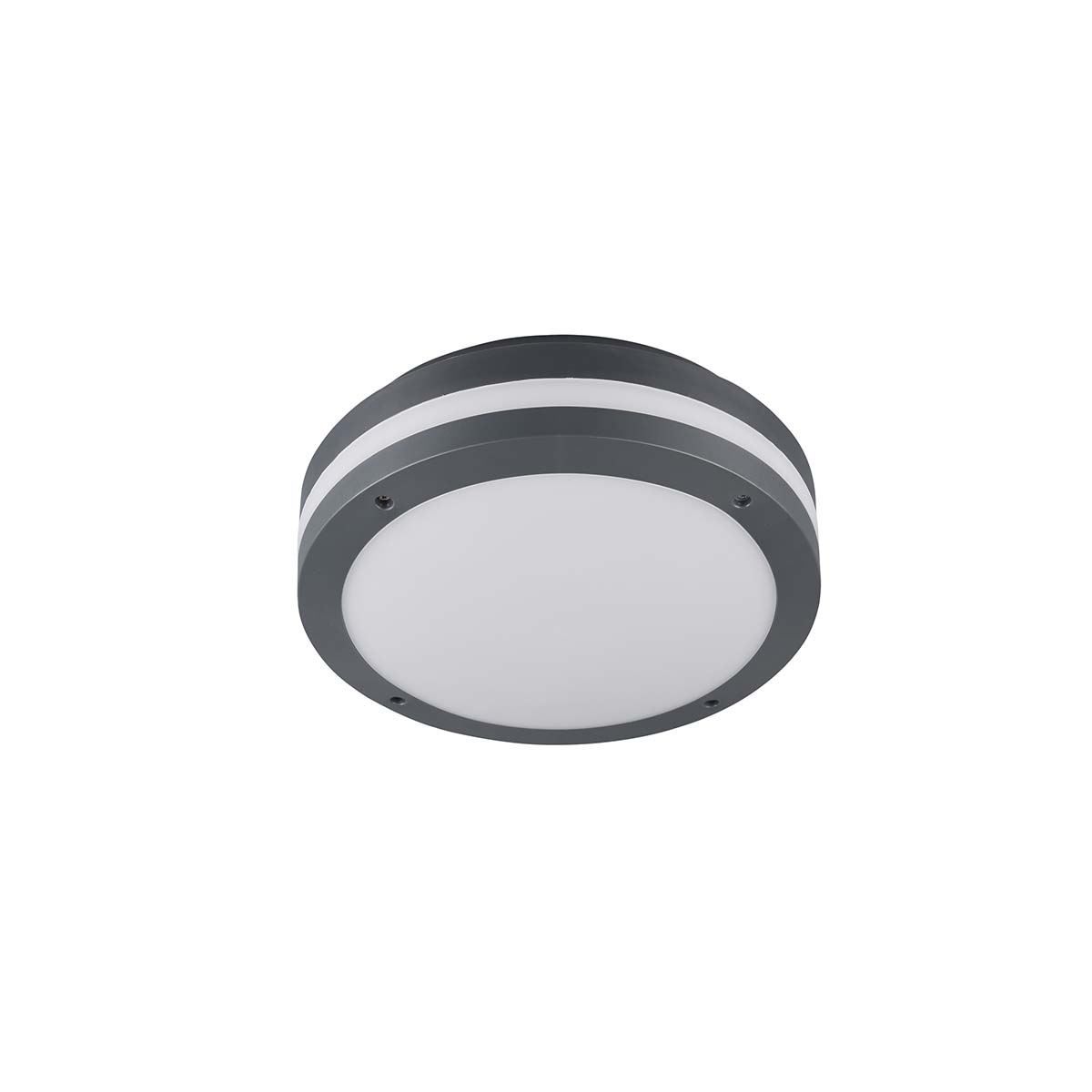 Lampadari & plafoniere: Aussen Deckenleuchte, Wandleuchte, IP54 – Nuovo (secondo la descrizione) da Kreuzlingen venduto da Smart-Light 8
