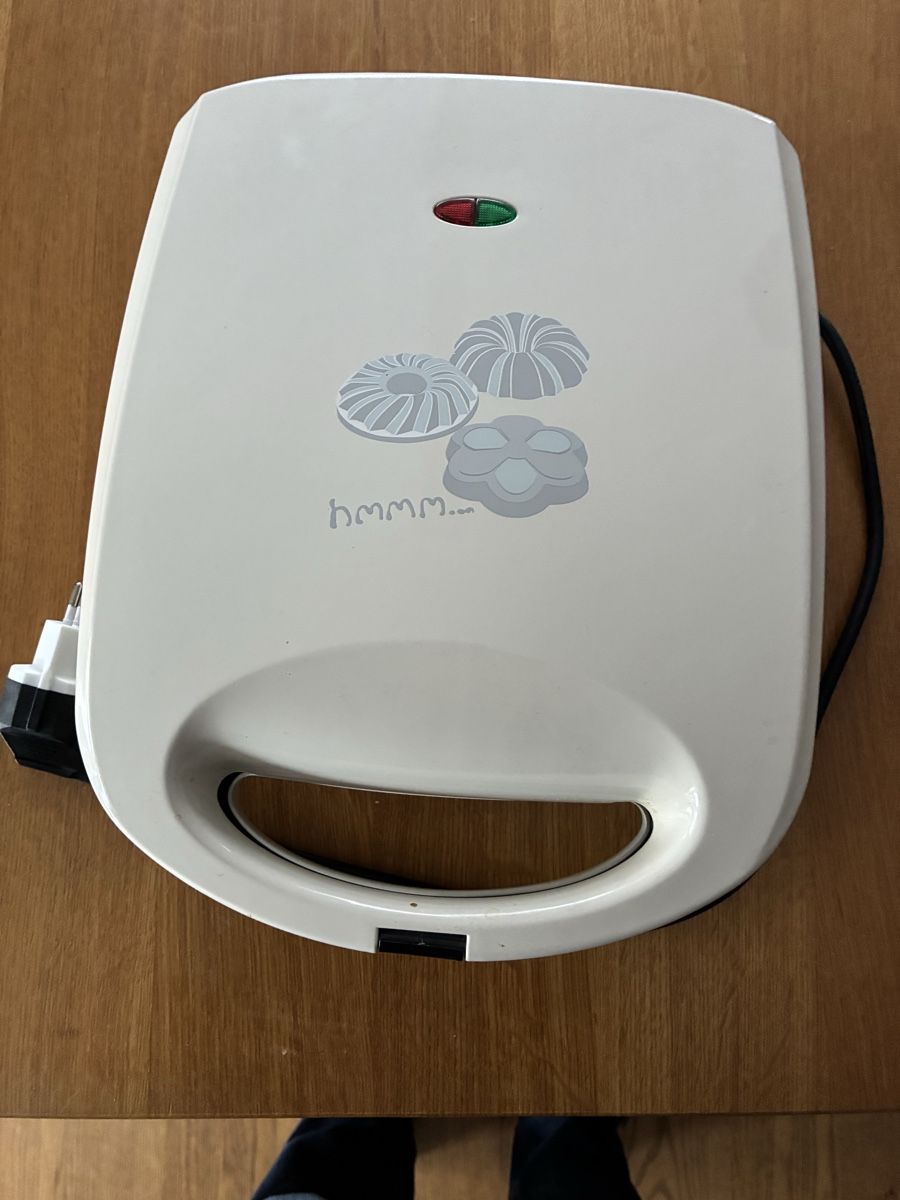 Elettrodomestici da cucina: Gugelhupf Maker von Team Kalorik – Usato da Rüti ZH venduto da Carver61 1