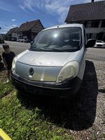 Renault kangoo 1.5 dci klima