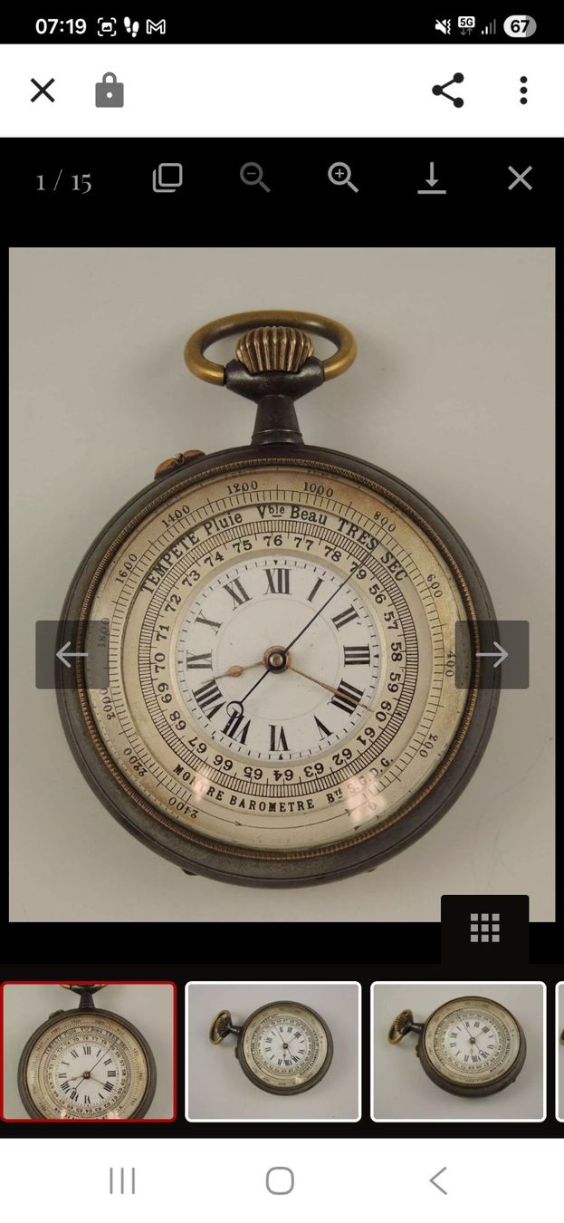 Orologi: Montre homme vintage – Usato da Geneve venduto da Durmo1976 4