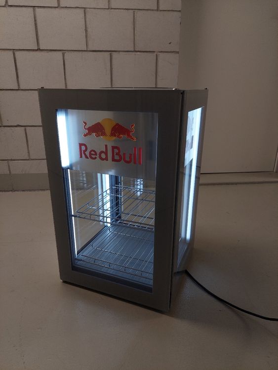 Red Bull Kühlschrank Kaufen auf Ricardo