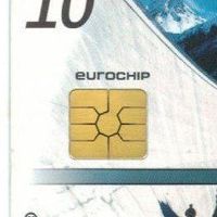 Taxcard S099.3 Luzzone mit Chip GM3