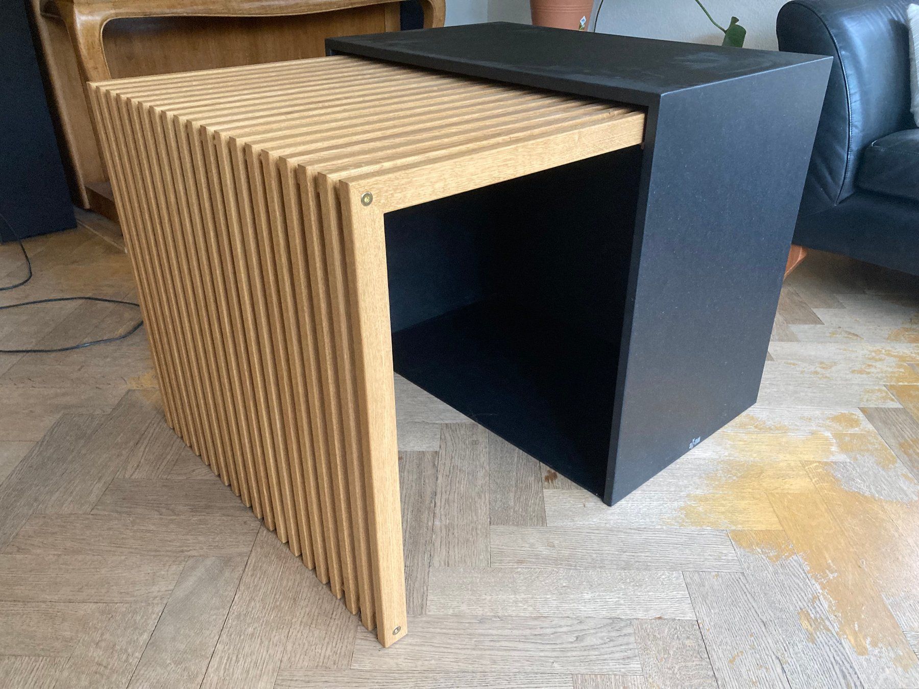 Liege- & Schlafplätze: Hundebox, Hundehaus Indoor – Neu (gemäss Beschreibung) aus Bern von gc3006