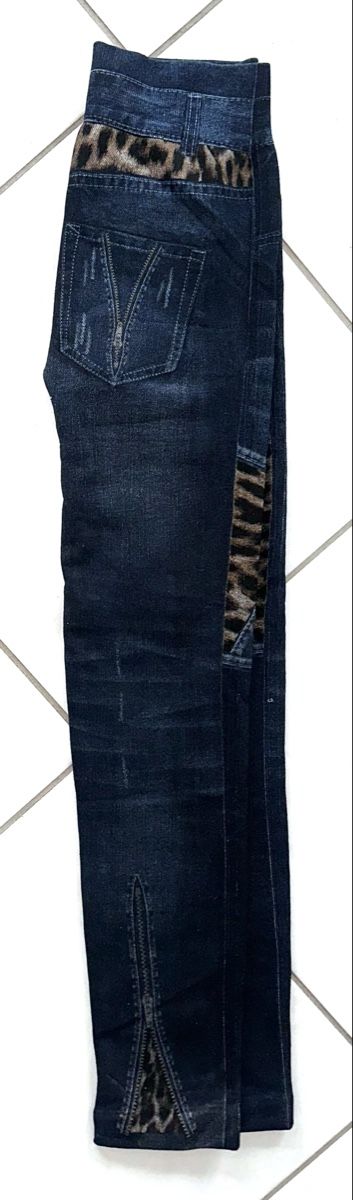 Leggings: LEGGINS GR. S – Usato da Unteraegeri venduto da MH203 2
