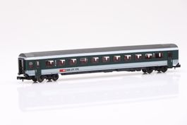 Roco SBB EW IV Personenwagen 2. Klasse Spur N