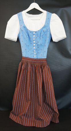 Dirndl Spieth & Wensky Grösse 36