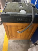 Geschirrspüler Electrolux xxl Ersatzteil