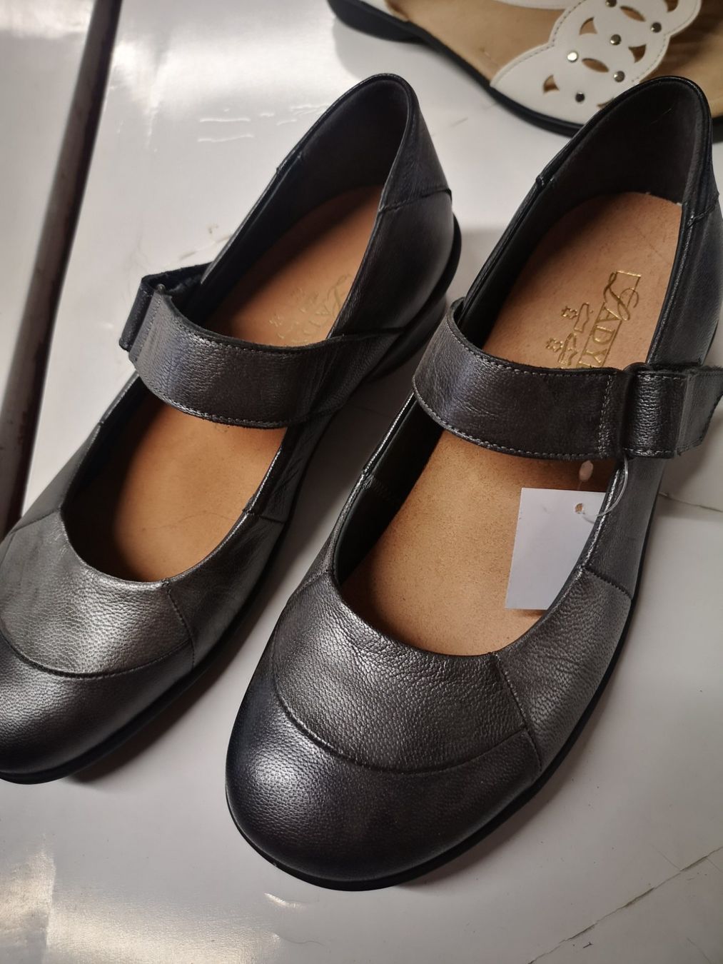 Helvesko Scarpe da donna: Helvesko ladysko – Nuovo e nell'imballaggio originale da Möhlin venduto da Highwaytom 2