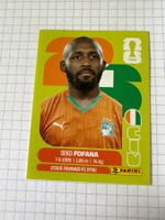 Panini Sticker WM 2026, CIV 11 Seko Fofana