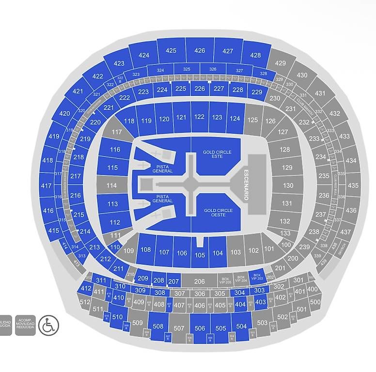 Biglietti: The Weeknd Tickets Madrid 28/08  – Usato da Schlieren venduto da may_h2yx 2