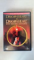 Dragonheart Doppelpack- Ein Muss für Fantasy Fans!(2805)