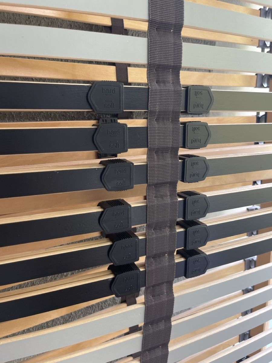 Sommiers: Lattenrost 2 mal 70x200 cm – D'occasion à Basel par hyuni 2