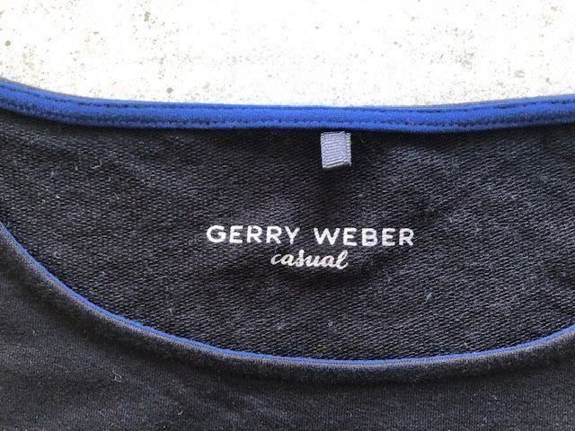 Gerry Weber Maglioni & Felpe: Neuer Pullover Gerry Weber Gr. 36 – Nuovo (secondo la descrizione) da Utzigen venduto da Crisbo 2