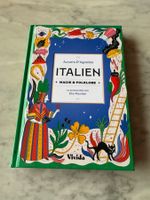 ITALIEN MAGIE & FOLKLORE