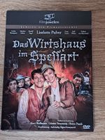DVD Das Wirtshaus im Spessart, filmjuwelen, Liselotte Pulver