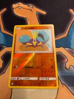 Crabrawler (CEC 121) - Reverse Holo - Cosmic Eclipse