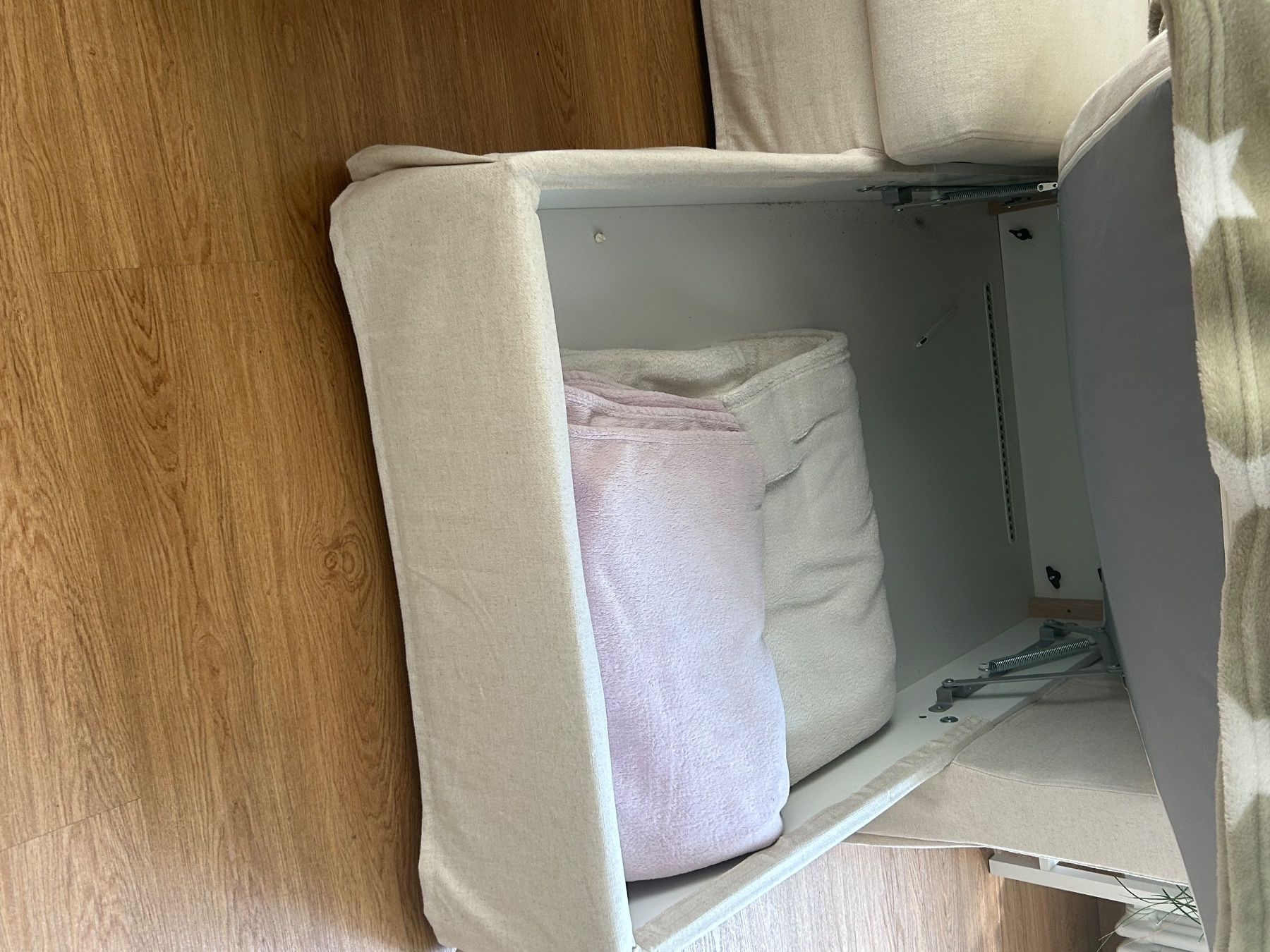 Ikea Sofas: Ecksofa – Gebraucht aus Kriens von kol_cjp7 3