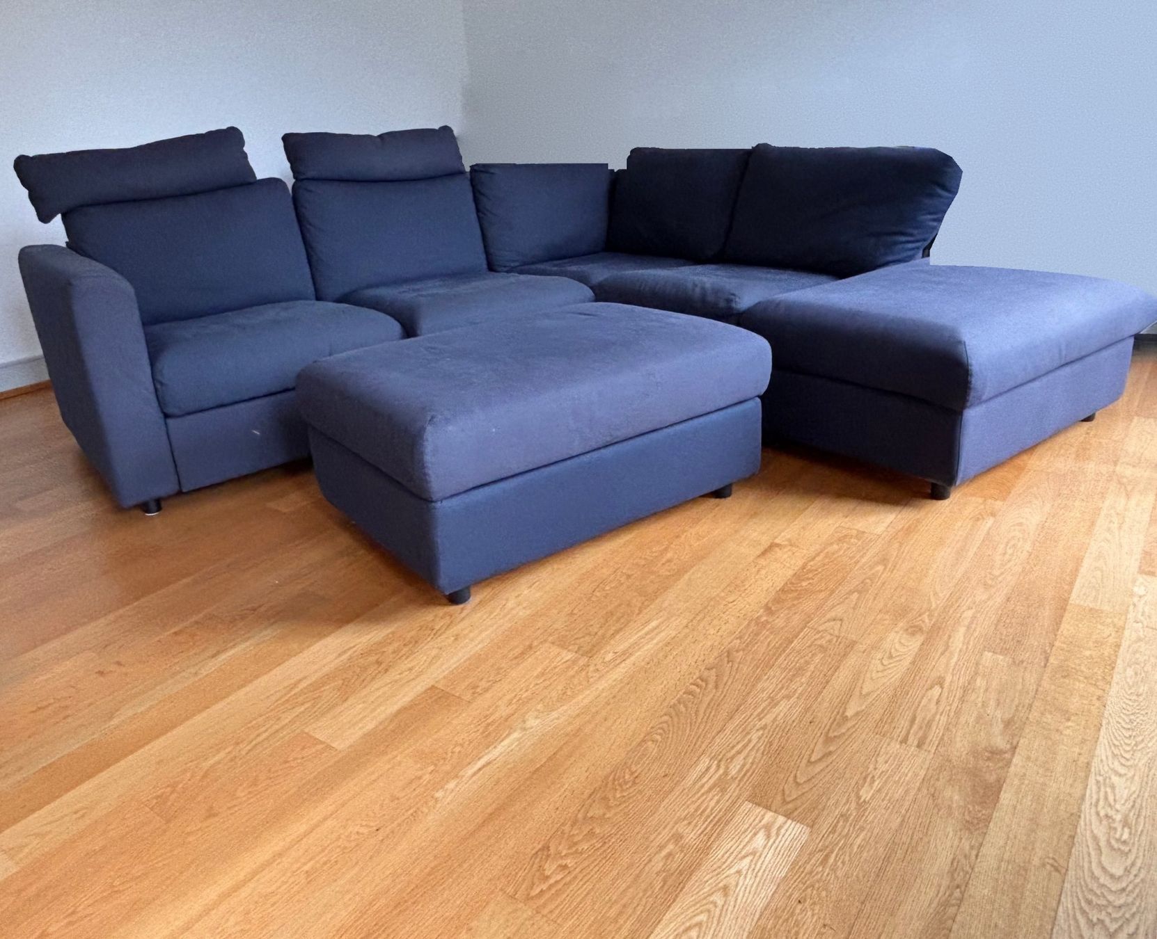 Ikea Divani: Sofa IKEA Vimle ab 15.12.2026 – Usato da Basel venduto da floku68 1