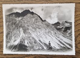 Stempel: Ofenpass-Passhöhe, Gasthsus "Süsom Give"